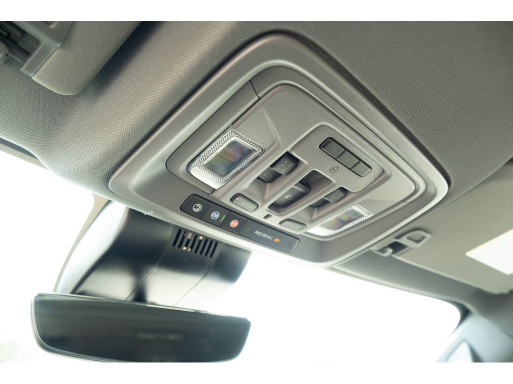 New 2026 GMC Sierra 2500 Denali w/ Denali Reserve Package image 24