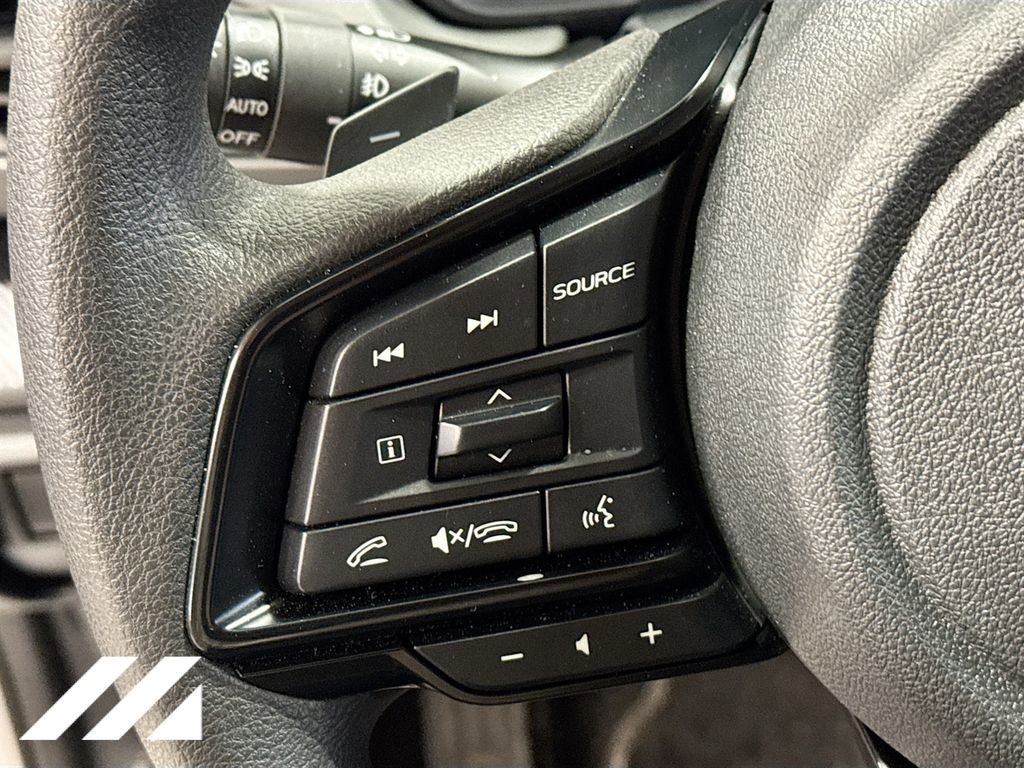 Certified 2026 Subaru Crosstrek 2.0i Premium image 12