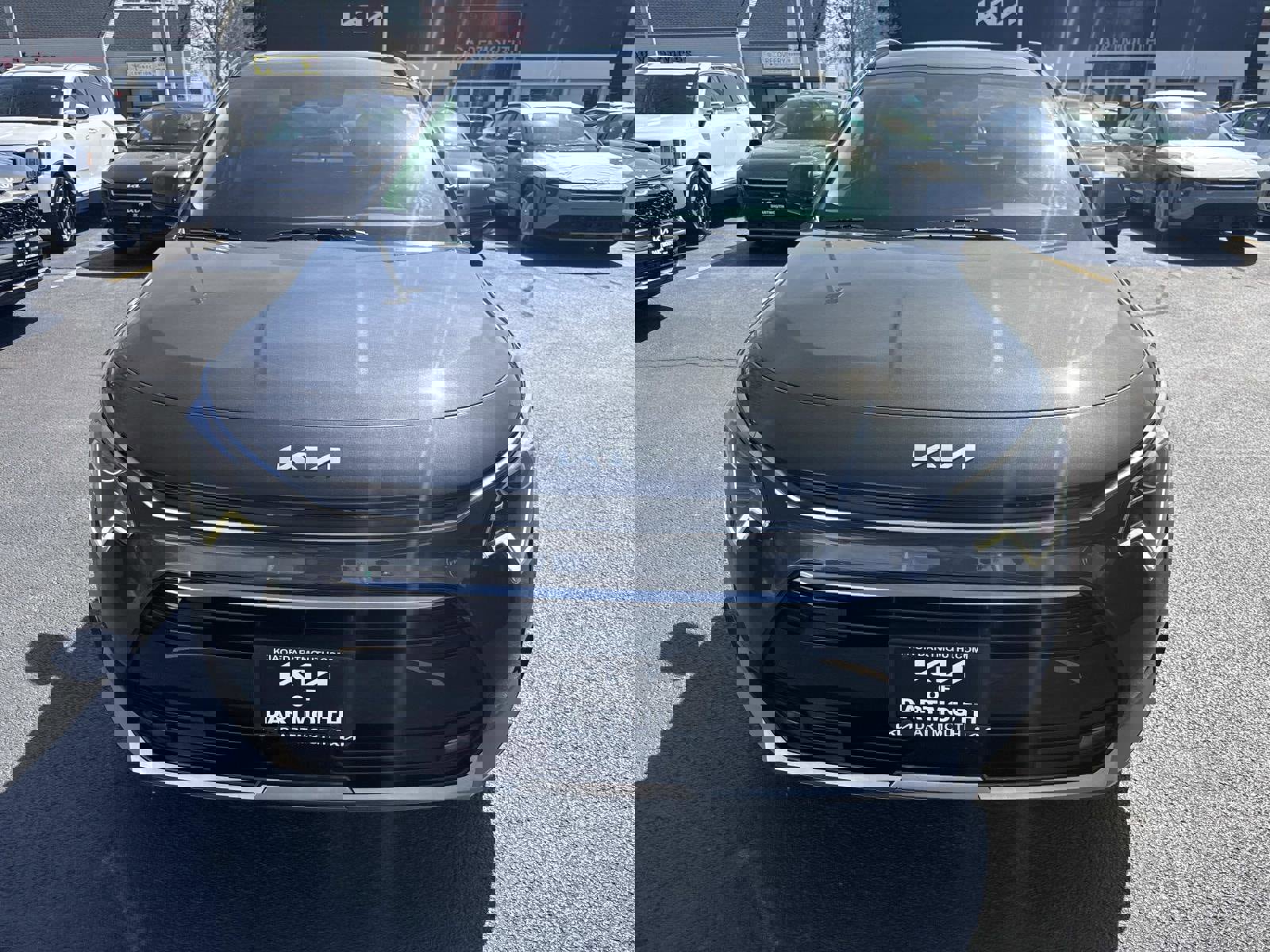 Used 2023 Kia Niro EX Touring image 11