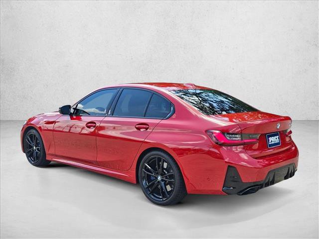 Used 2023 BMW M340i image 7