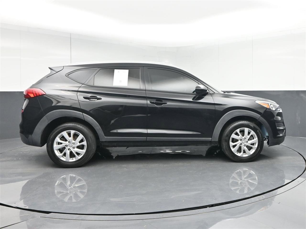 Used 2020 Hyundai Tucson Value image 4