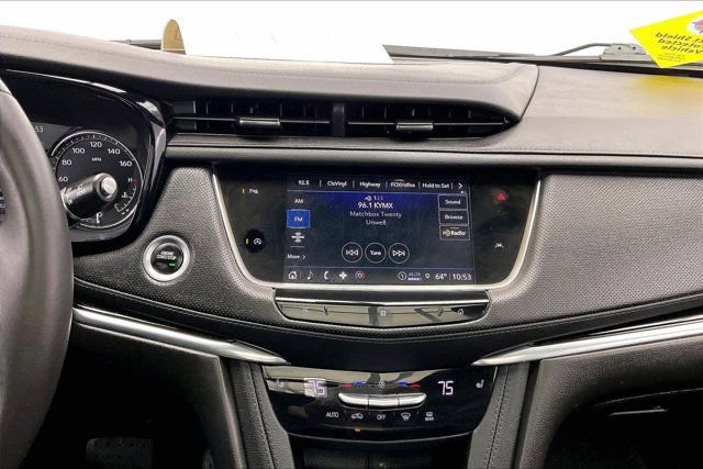 Used 2021 Cadillac XT6 Luxury FWD image 5