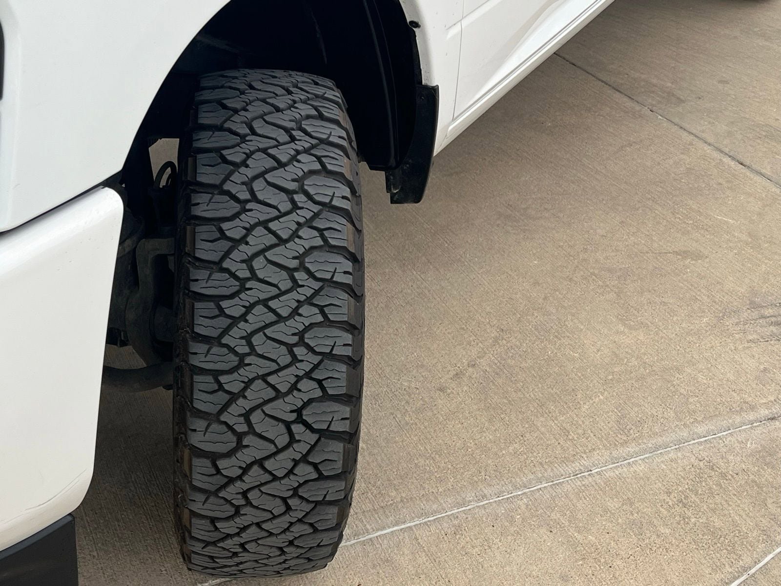 Used 2024 RAM 2500 Laramie AWD/4WD image 13