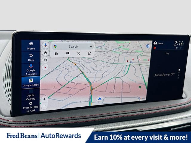 New 2026 Acura MDX A-Spec image 13