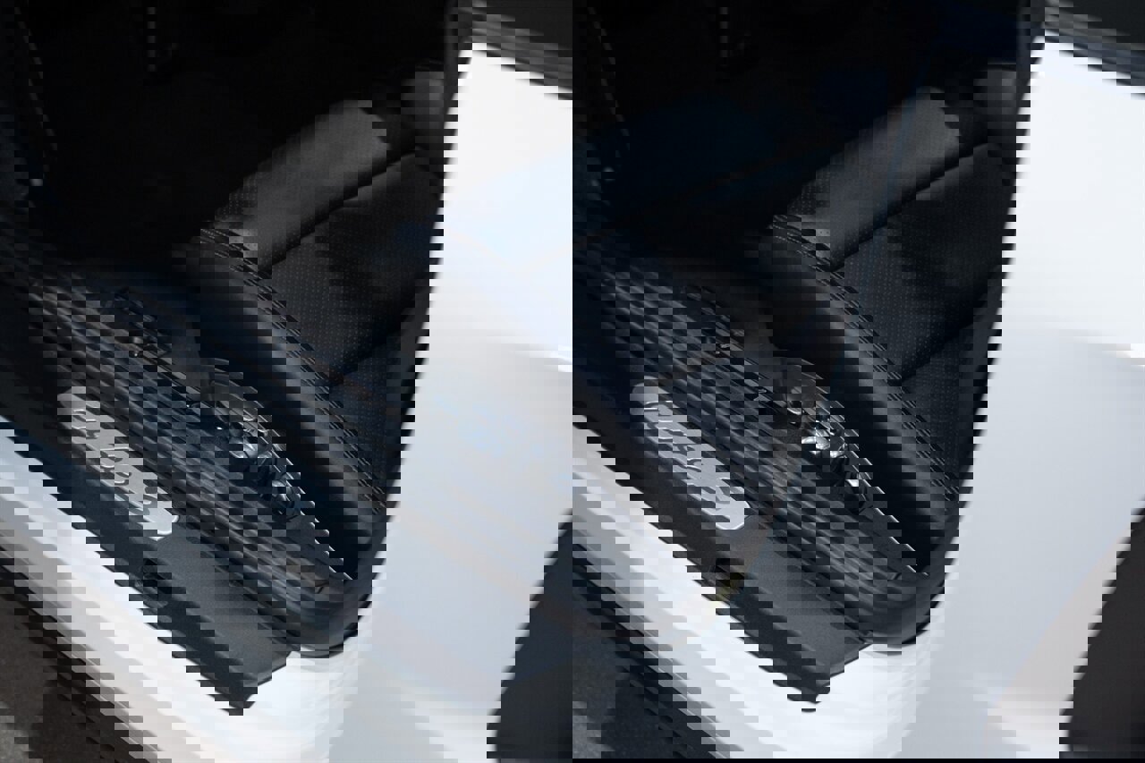 Used 2017 Porsche 911 Turbo S image 25