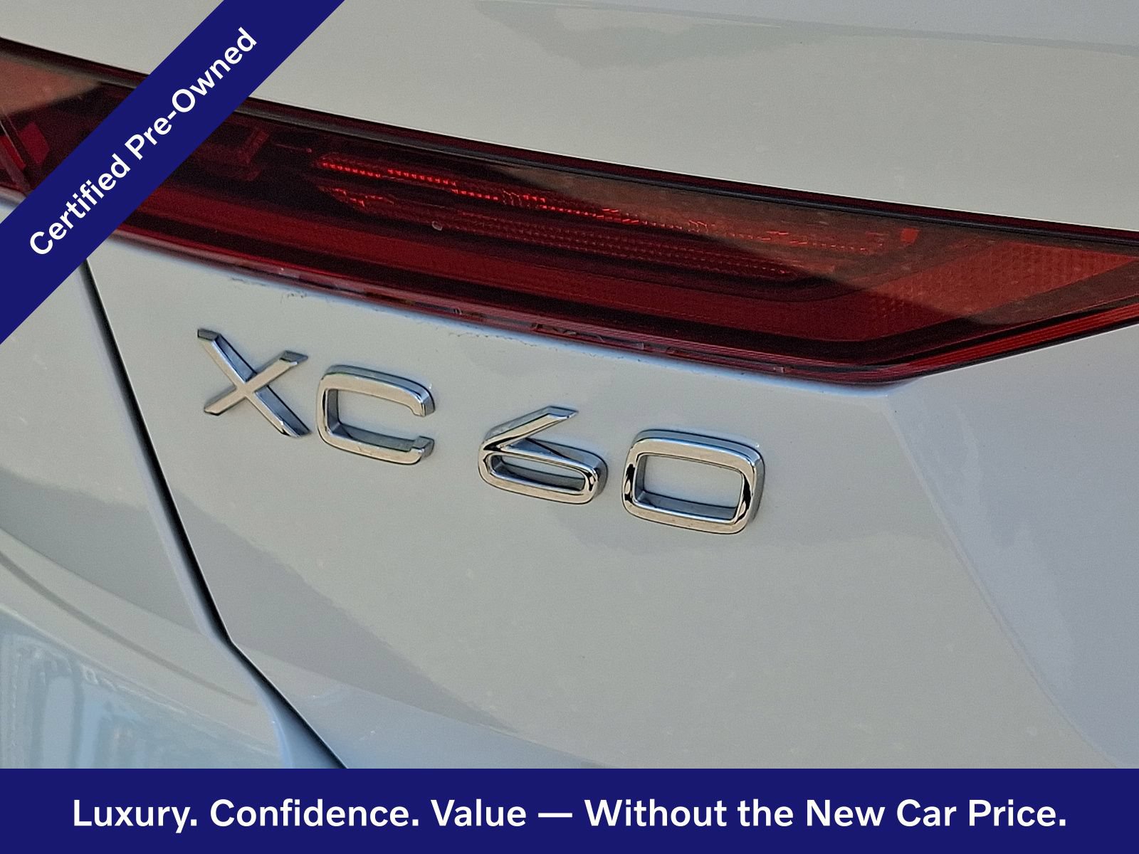 Certified 2026 Volvo XC60 B5 Plus AWD/4WD image 30