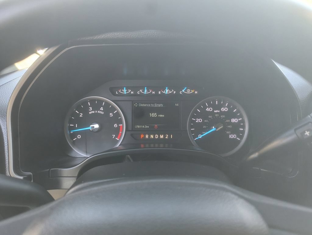 Used 2019 Ford F250 XLT AWD/4WD image 18
