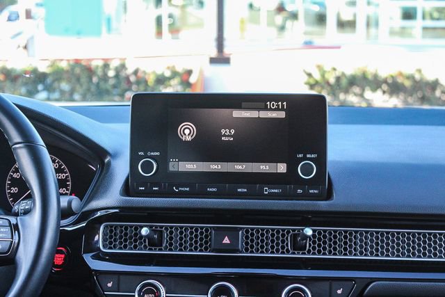 Used 2023 Honda Civic EX image 18