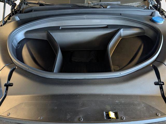 New 2025 Volvo EX90 Plus image 17