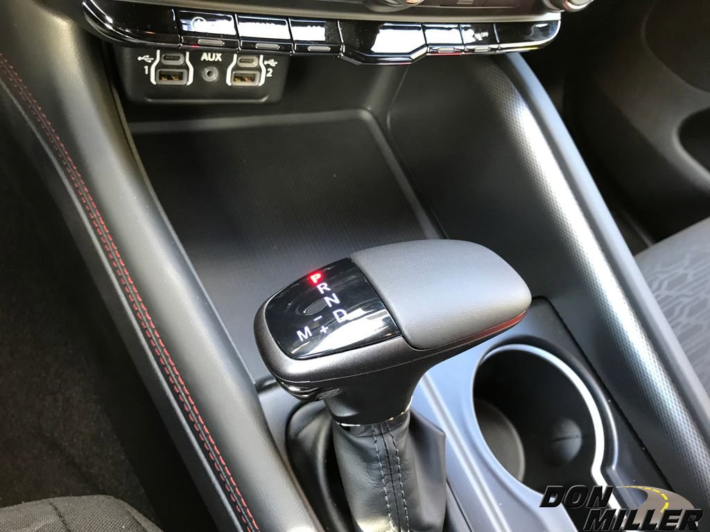 New 2026 Dodge Durango GT w/ Blacktop Package image 22