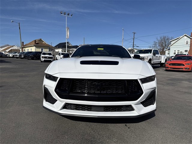 Used 2024 Ford Mustang GT Premium image 9