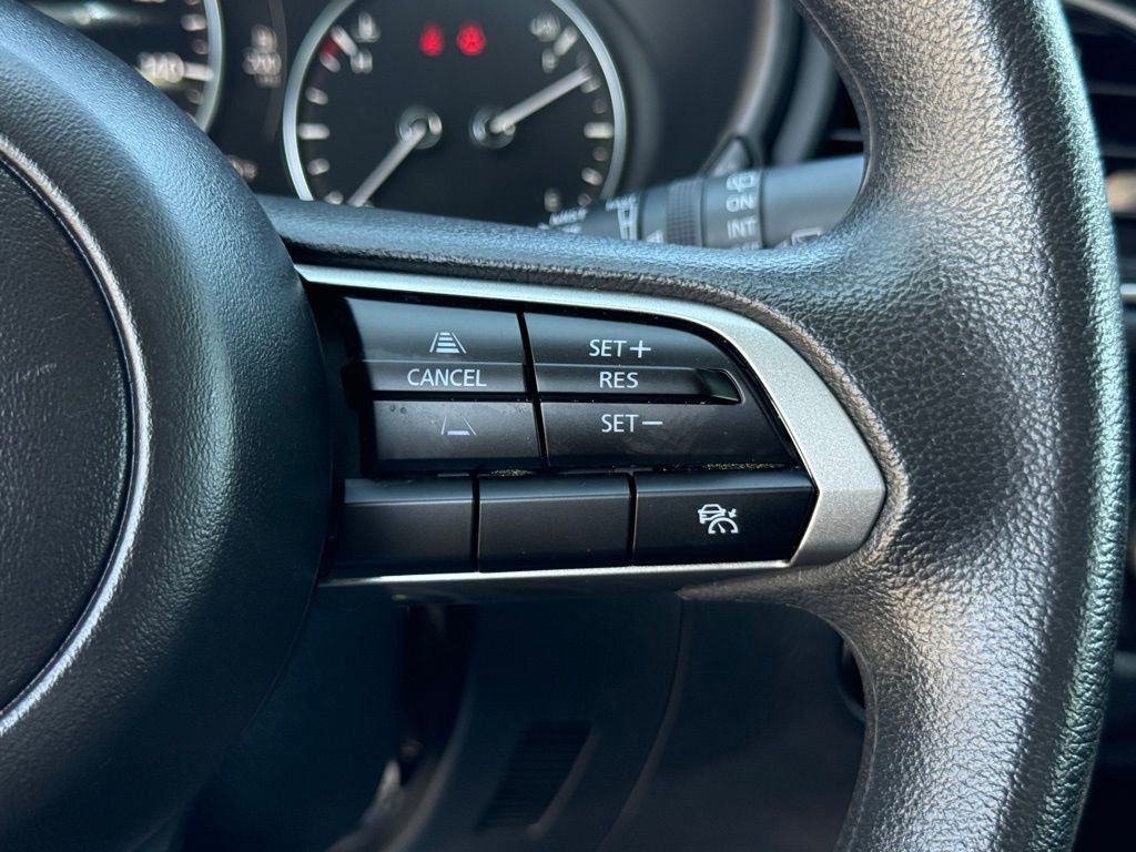 Used 2024 MAZDA CX-30 AWD 2.5 S image 17