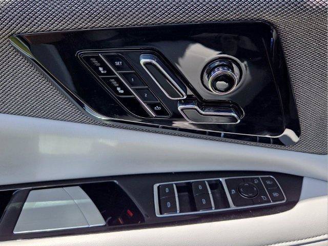 New 2027 Cadillac Optiq Luxury AWD/4WD image 25