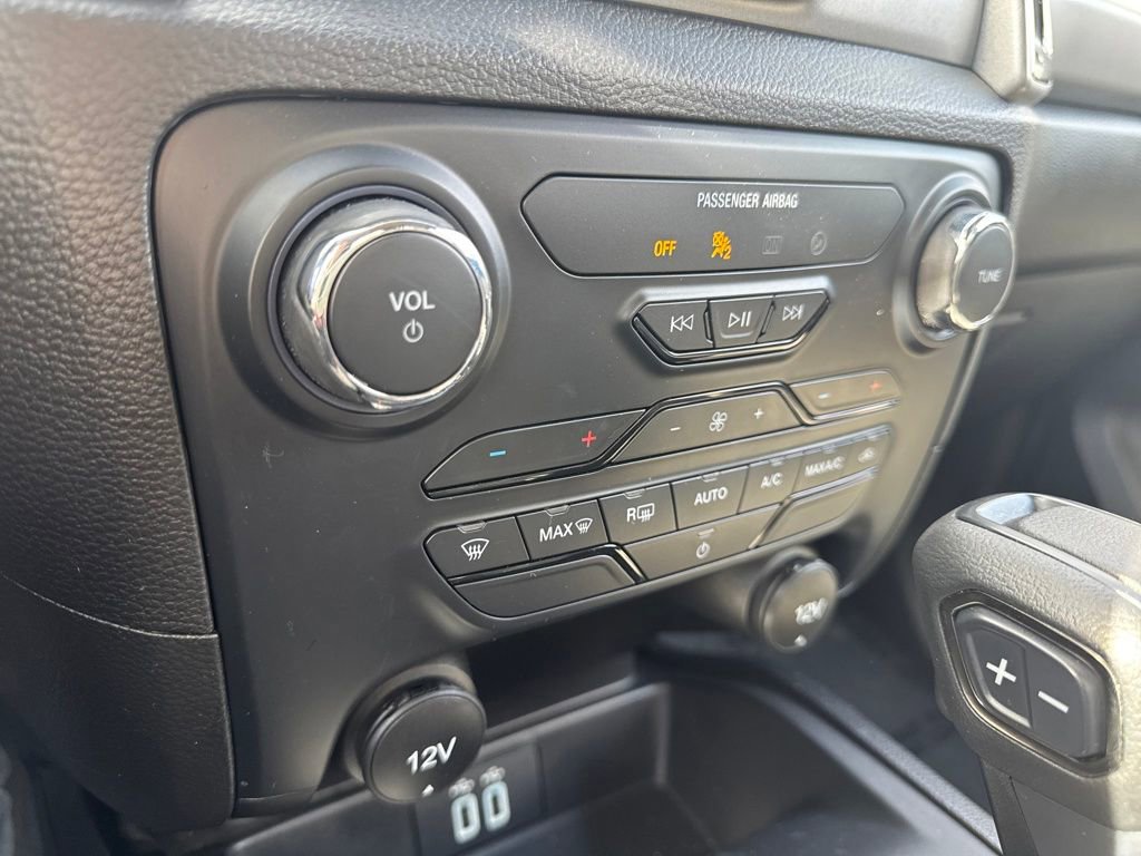 Used 2023 Ford Ranger XLT image 44