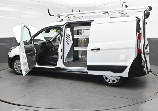 Used 2023 Ford Transit Connect XL FWD image 47