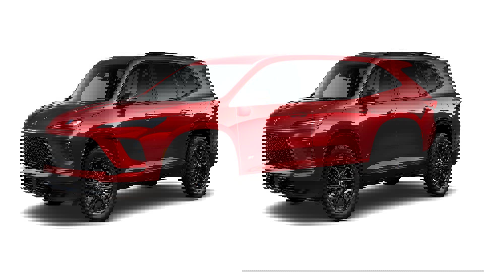 New 2026 Buick Enclave Sport Touring w/ Power Package image 26