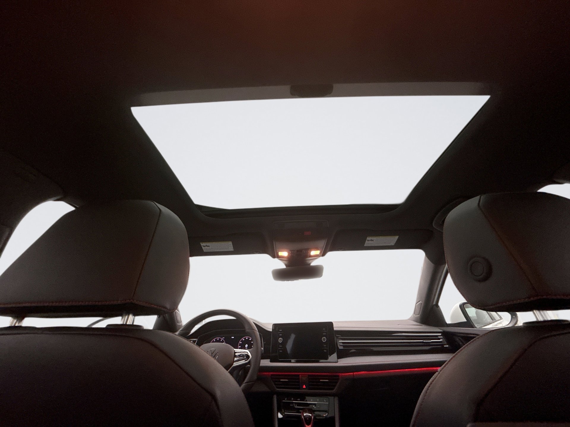 Used 2025 Volkswagen Jetta GLI Autobahn image 18