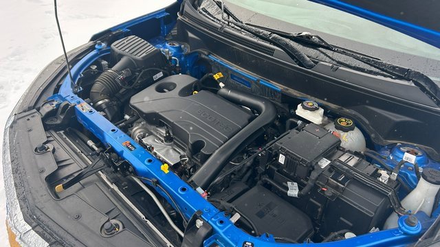 Certified 2024 Chevrolet Equinox LT image 56