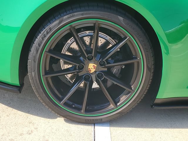 Used 2022 Porsche 911 Carrera RWD image 13