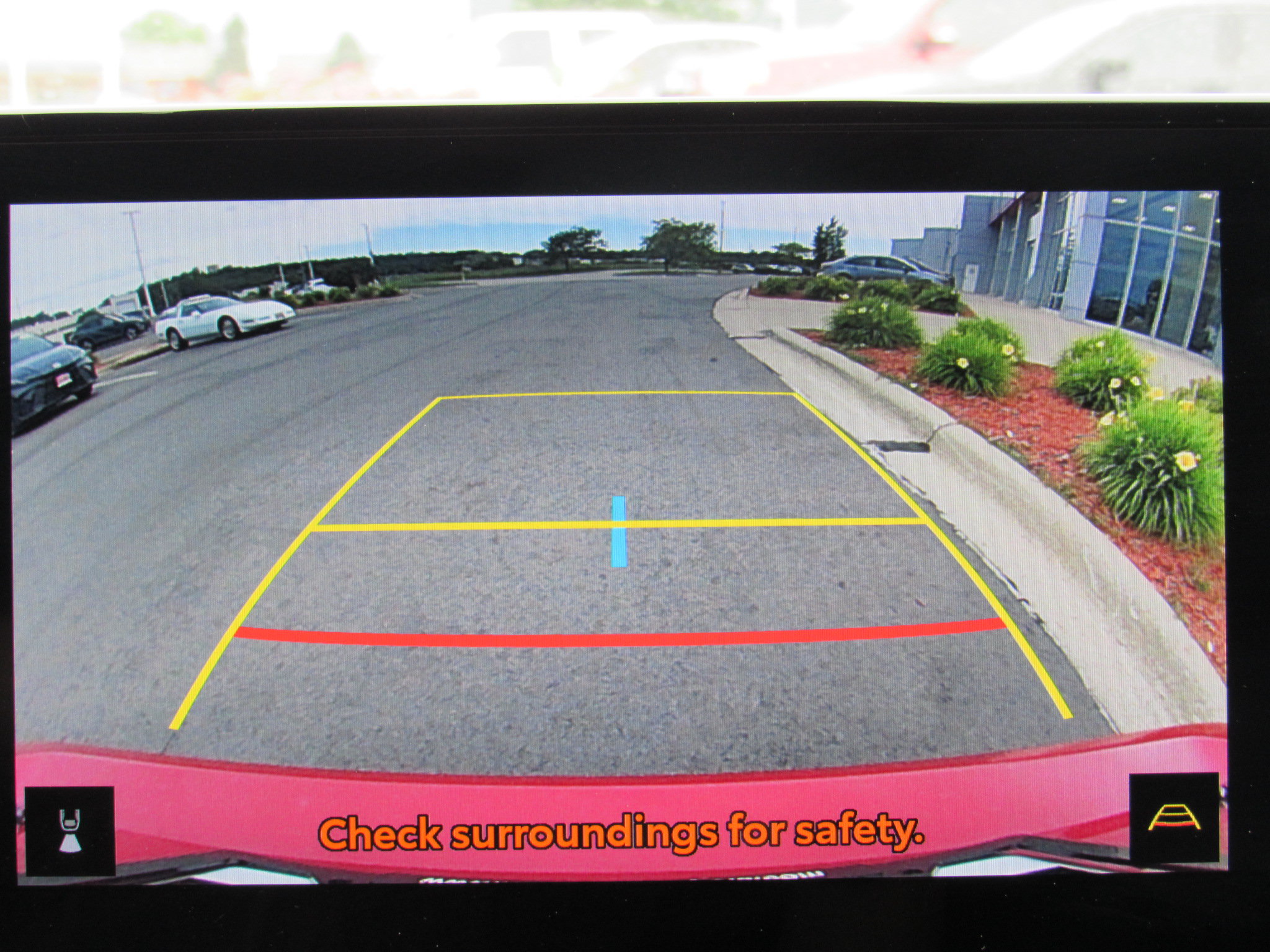 Used 2025 Toyota Camry XSE w/ Premium Package FWD image 23