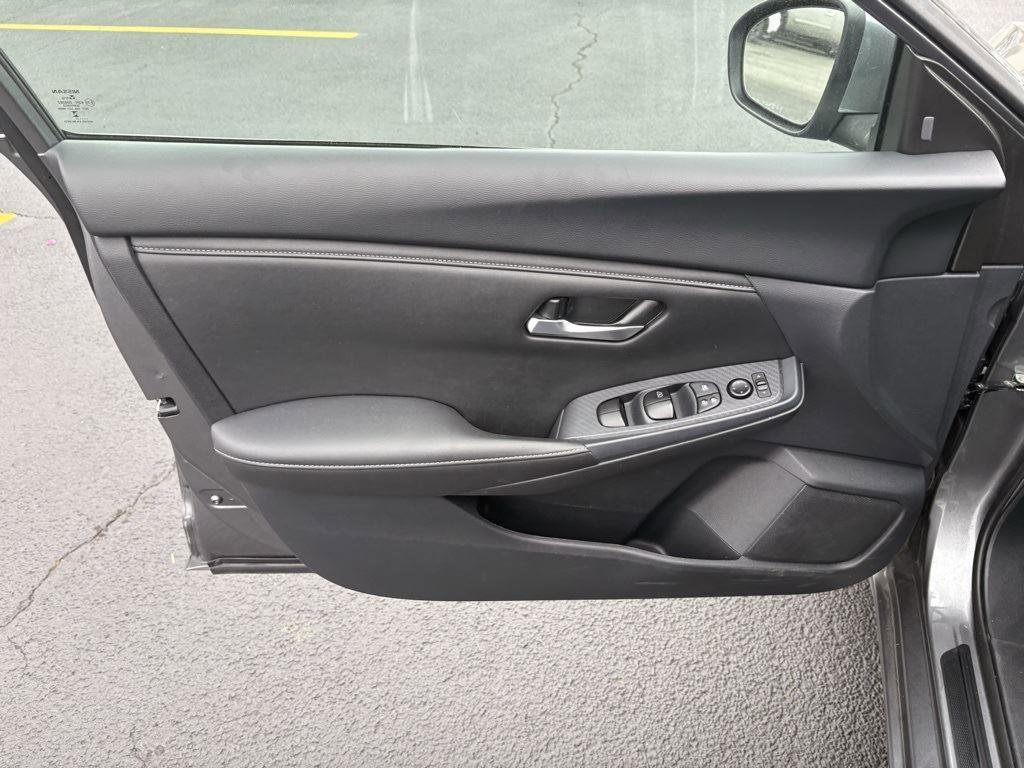 Used 2024 Nissan Sentra SV w/ All-Weather Package image 3
