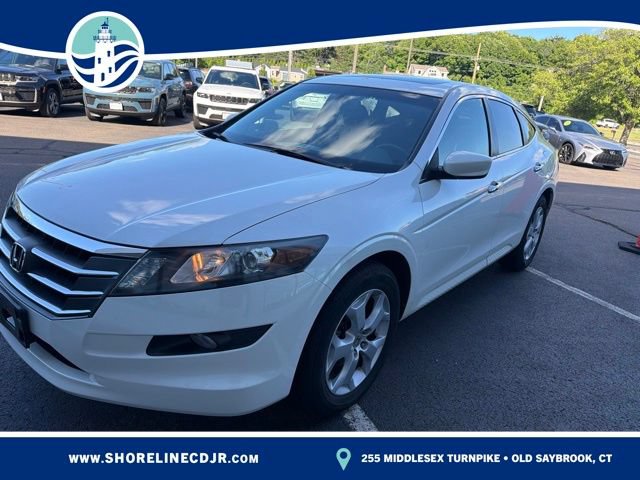 Used 2011 Honda Crosstour EX-L image 1