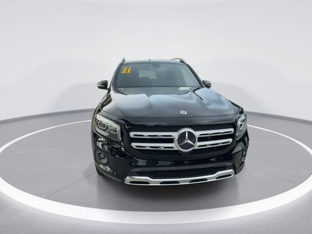 Used 2021 Mercedes-Benz GLB 250 image 3