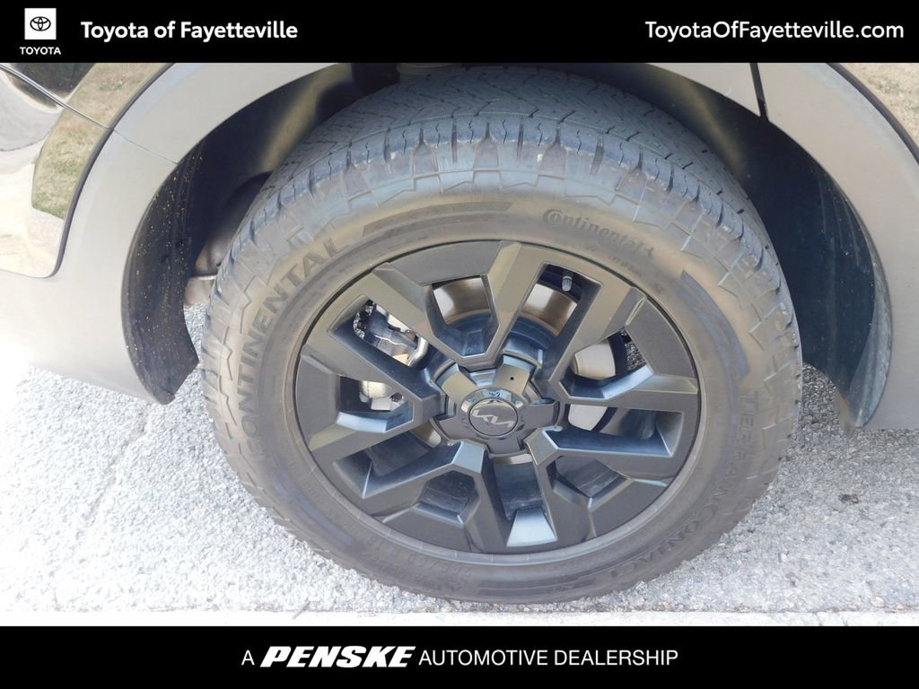 Used 2025 Kia Telluride SX Prestige X-Pro image 11