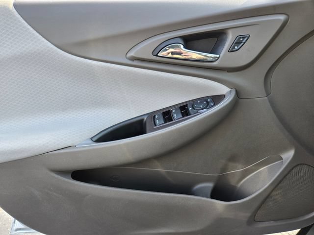 Used 2022 Chevrolet Malibu LS w/ Driver Confidence Package II FWD image 30