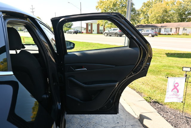 Used 2024 MAZDA CX-30 AWD 2.5 S image 20