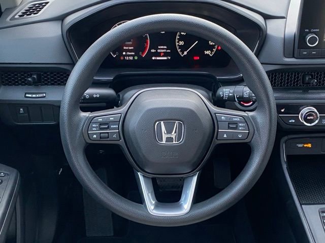 Certified 2025 Honda CR-V EX image 16