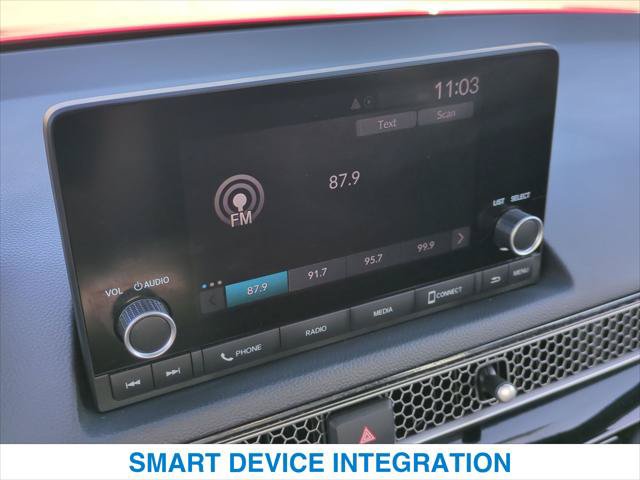 Certified 2026 Honda Civic Sport image 17