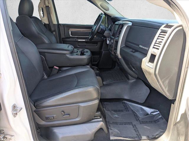 Used 2014 RAM 1500 Laramie image 18