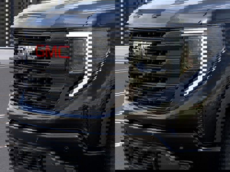 New 2026 GMC Sierra 1500 Elevation w/ Elevation Premium Package image 13