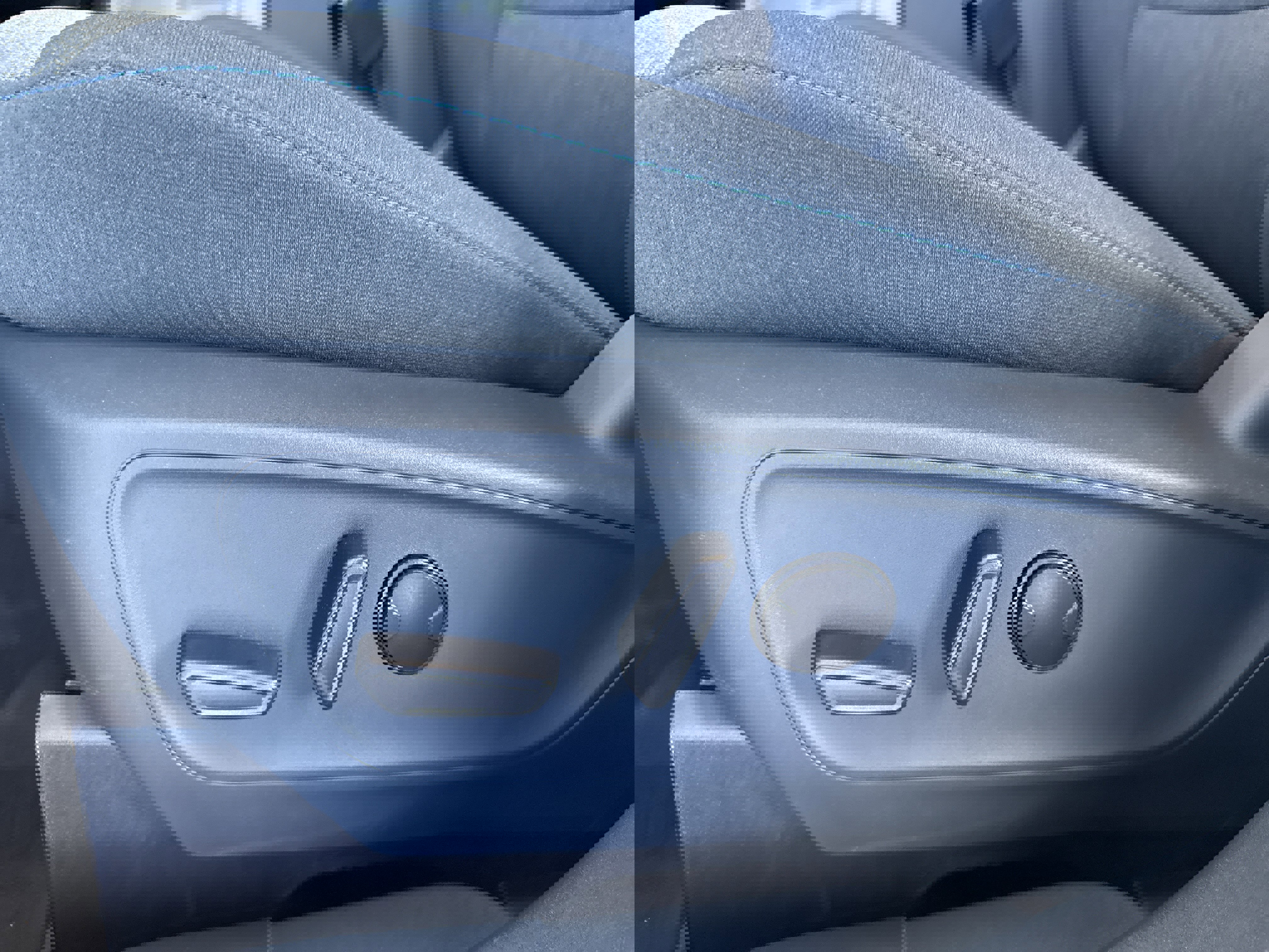 New 2026 Ford Maverick XLT w/ XLT Luxury Package AWD/4WD image 23