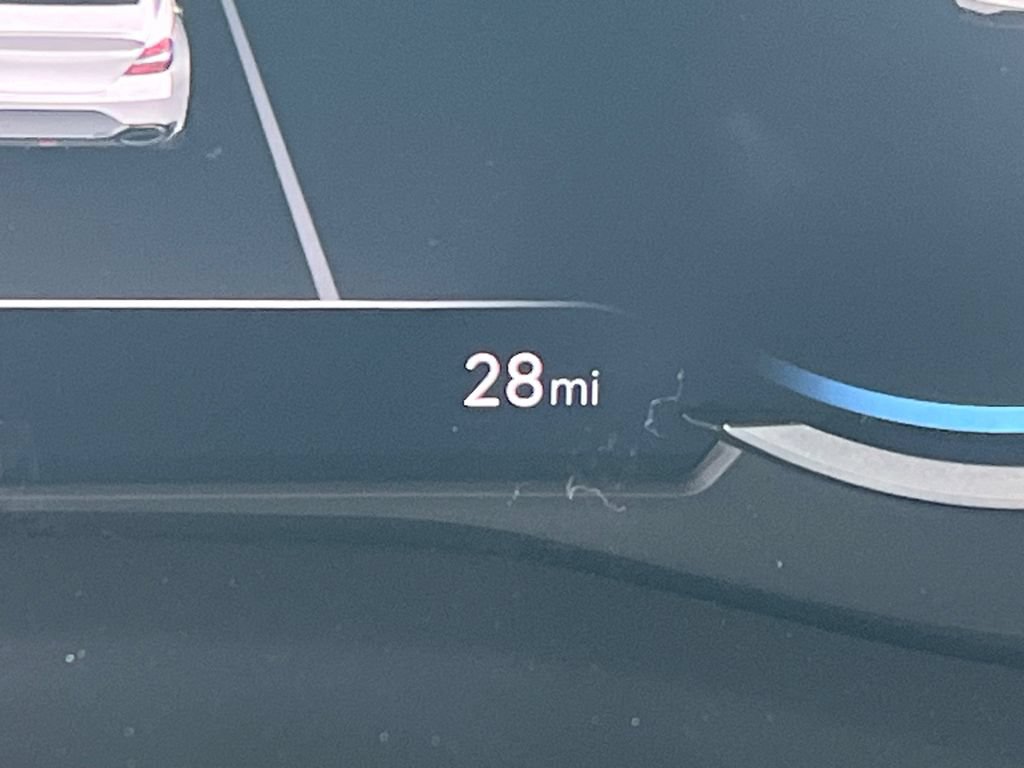 New 2026 Genesis G70 2.5T Prestige RWD image 27