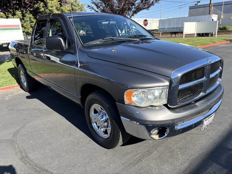 Used 2003 Dodge Ram 2500 Truck ST RWD image 3