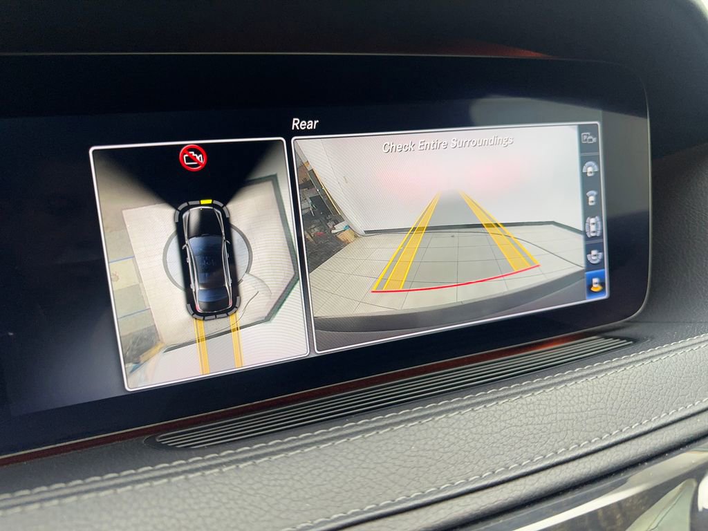 Used 2018 Mercedes-Benz S 450 Sedan image 63