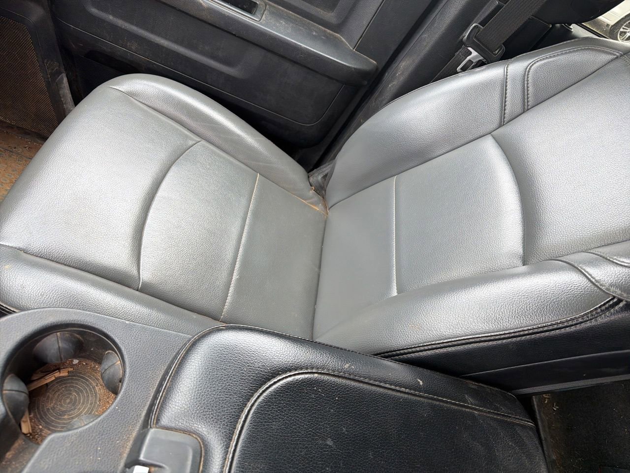 Used 2024 RAM 2500 Tradesman w/ Protection Group image 19