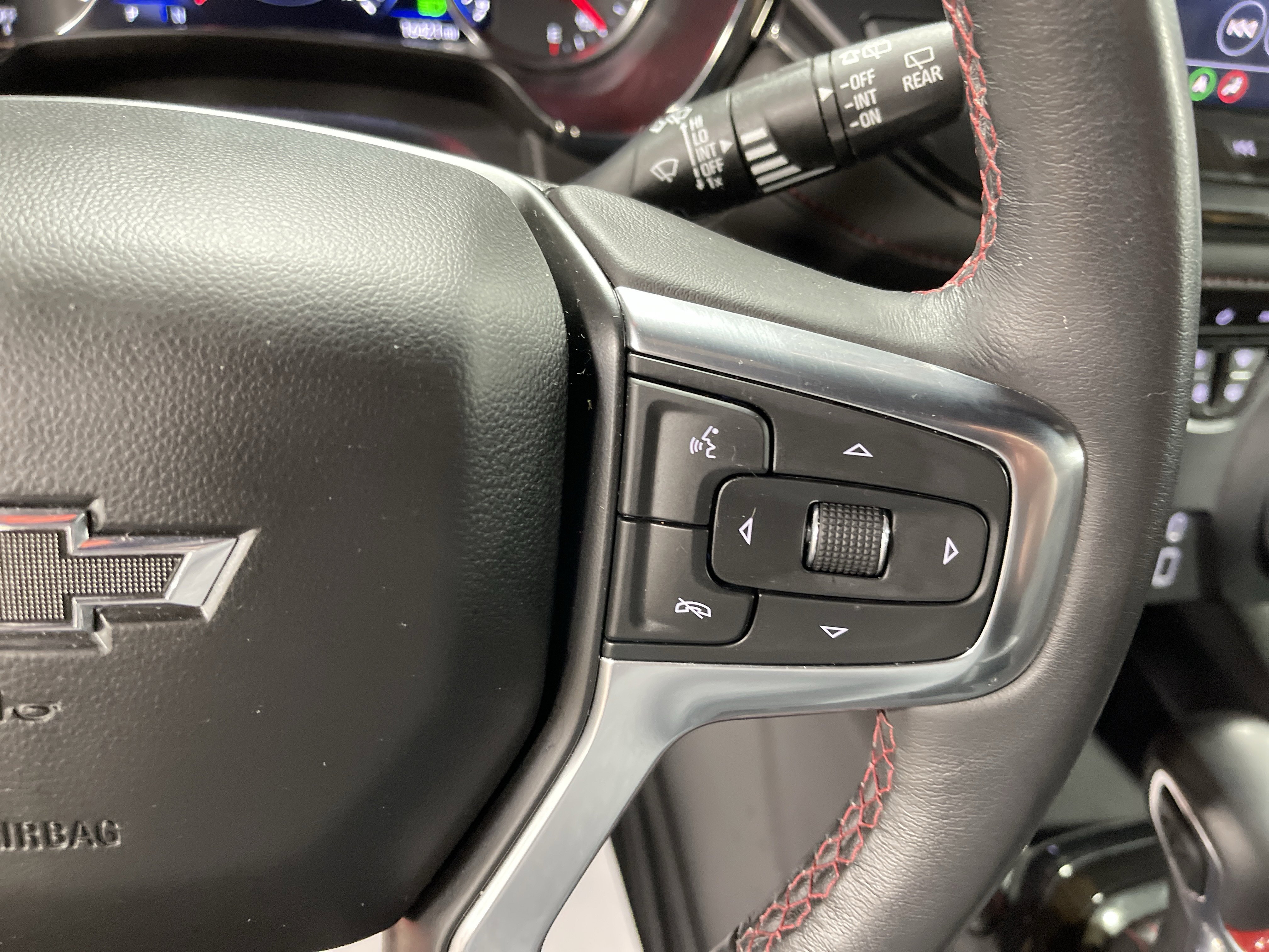 Used 2022 Chevrolet Blazer RS image 20