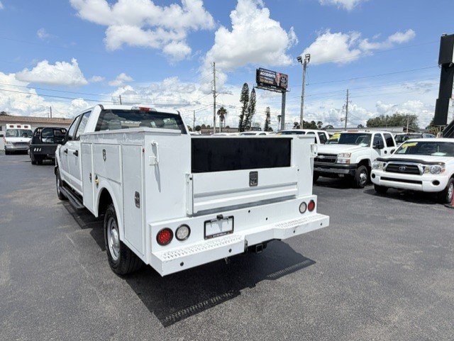 Used 2019 Ford F250 XL w/ Power Equipment Group AWD/4WD image 9