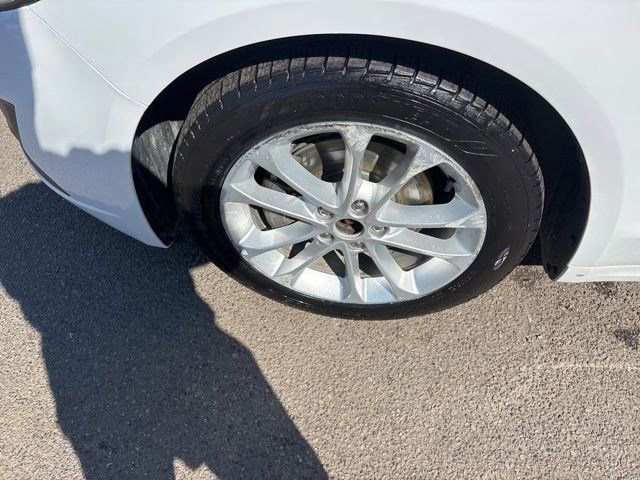 Used 2019 Ford Fusion SE FWD image 44