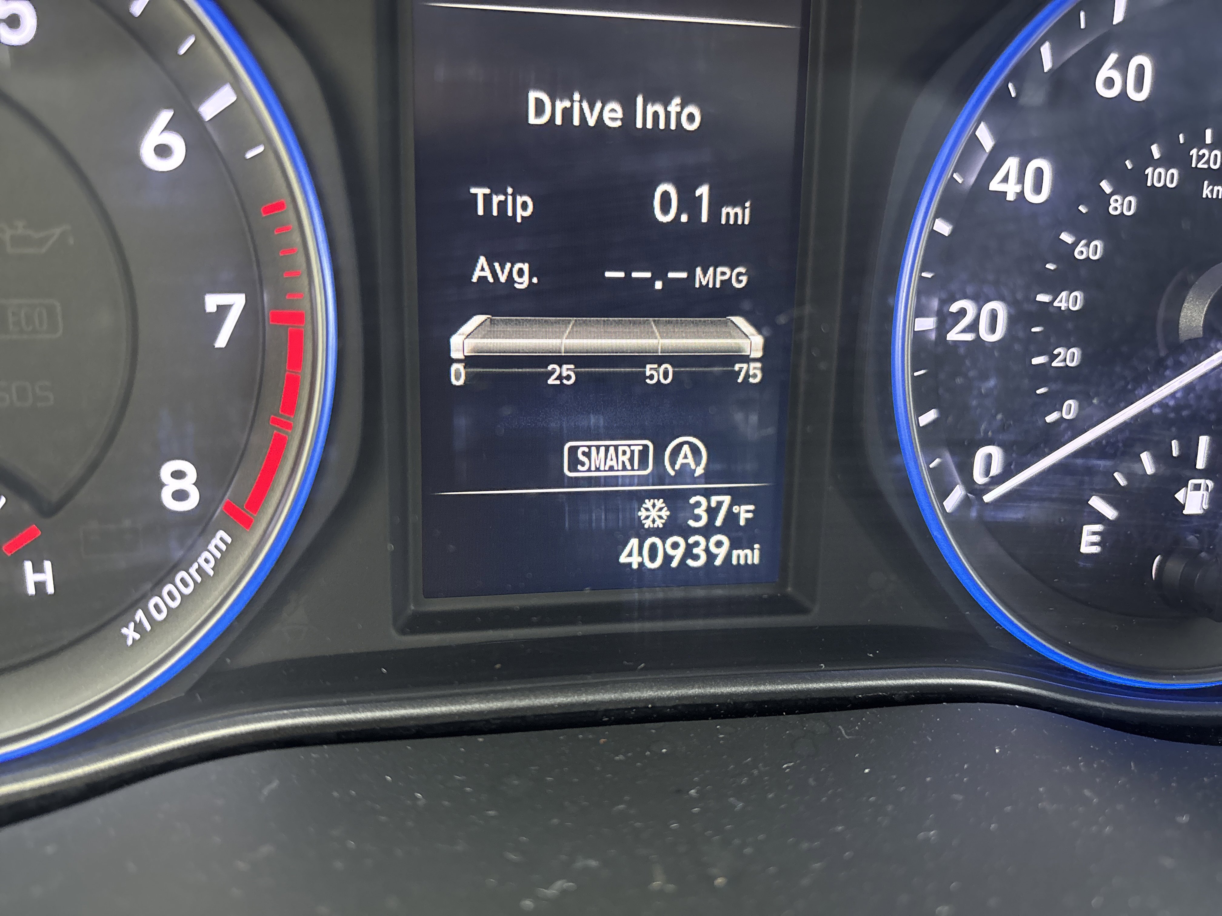 Used 2023 Hyundai Kona SEL image 21