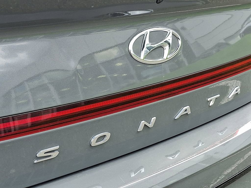 Used 2023 Hyundai Sonata SEL FWD image 31