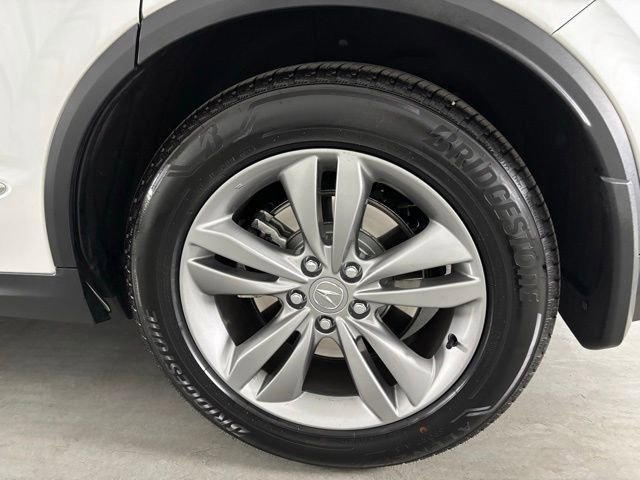 Certified 2025 Acura MDX SH-AWD image 10