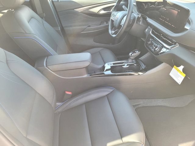 New 2026 Buick Envista Sport Touring w/ Advanced Safety Package FWD image 12