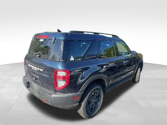 Used 2021 Ford Bronco Sport Big Bend AWD/4WD image 5