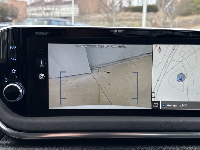 Used 2023 Hyundai Sonata SEL image 30