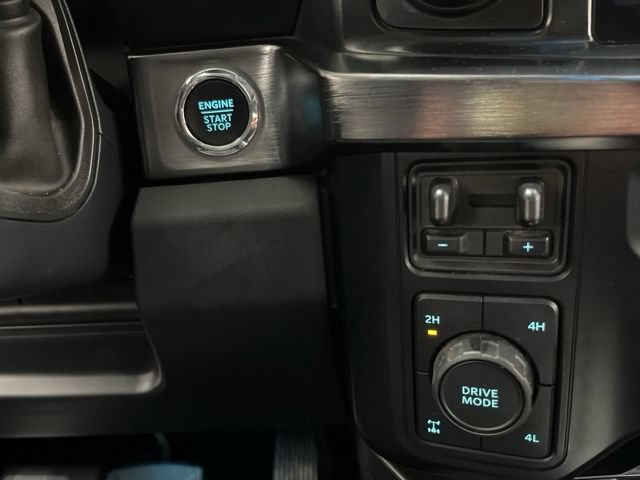 Certified 2023 Ford F250 Lariat w/ Lariat Ultimate Package AWD/4WD image 51