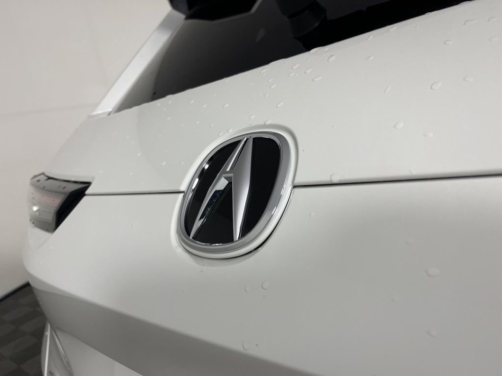 New 2026 Acura ADX A-Spec FWD image 19
